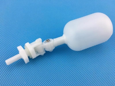 不銹鋼浮球開關(guān)的工作原理